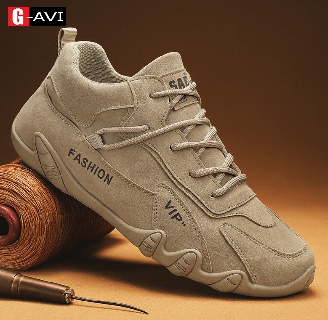 Giày thể thao nam Cao Cấp Hót Trend Sport siêu sang chảnh AVISHOP - 306