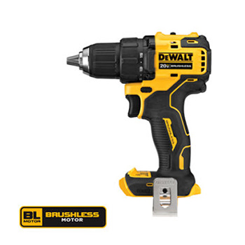 Thân máy khoan vặn vít dùng pin DeWalt 18V DCD708N