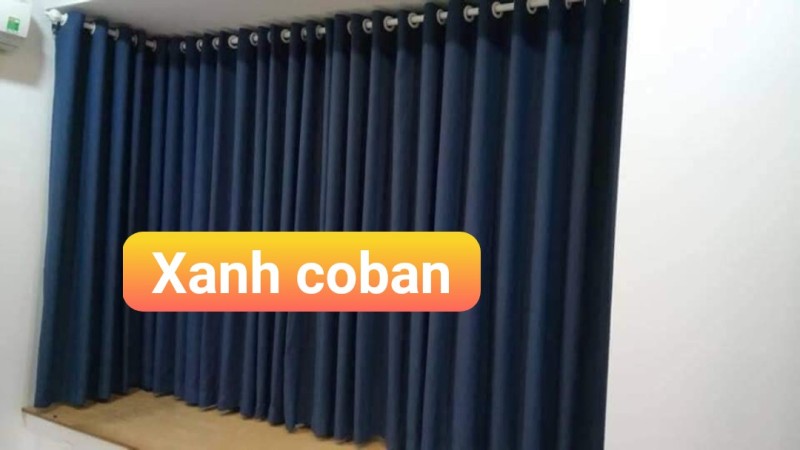 Rèm cửa chống nắng hàng đẹp