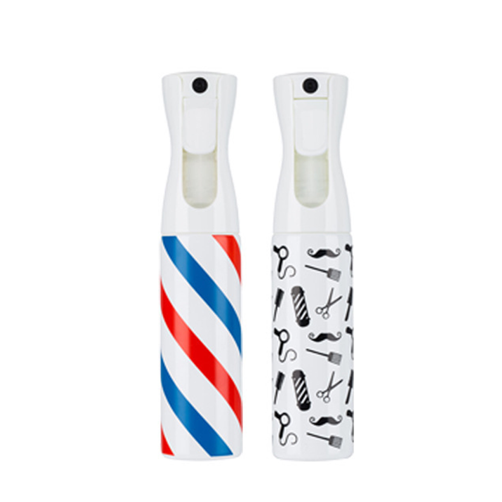 Bình xịt nước cắt tóc 300ml, bình xịt Barber sịt nước phun sương