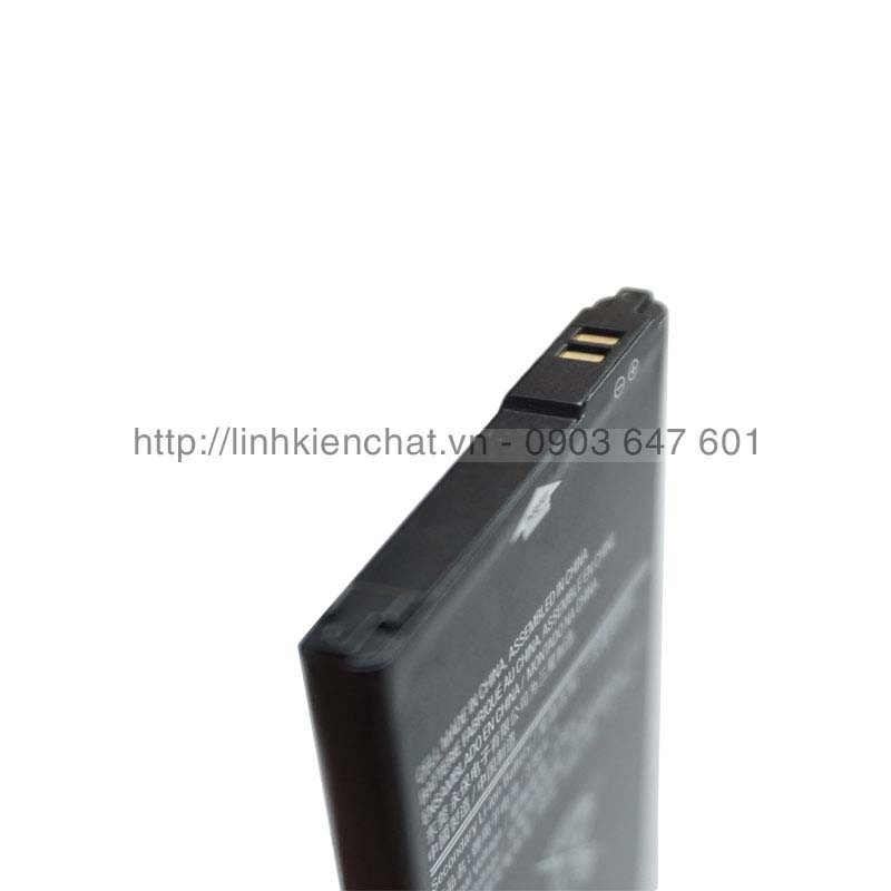 Pin dành cho Samsung Galaxy J6+ J610F 3300mAh
