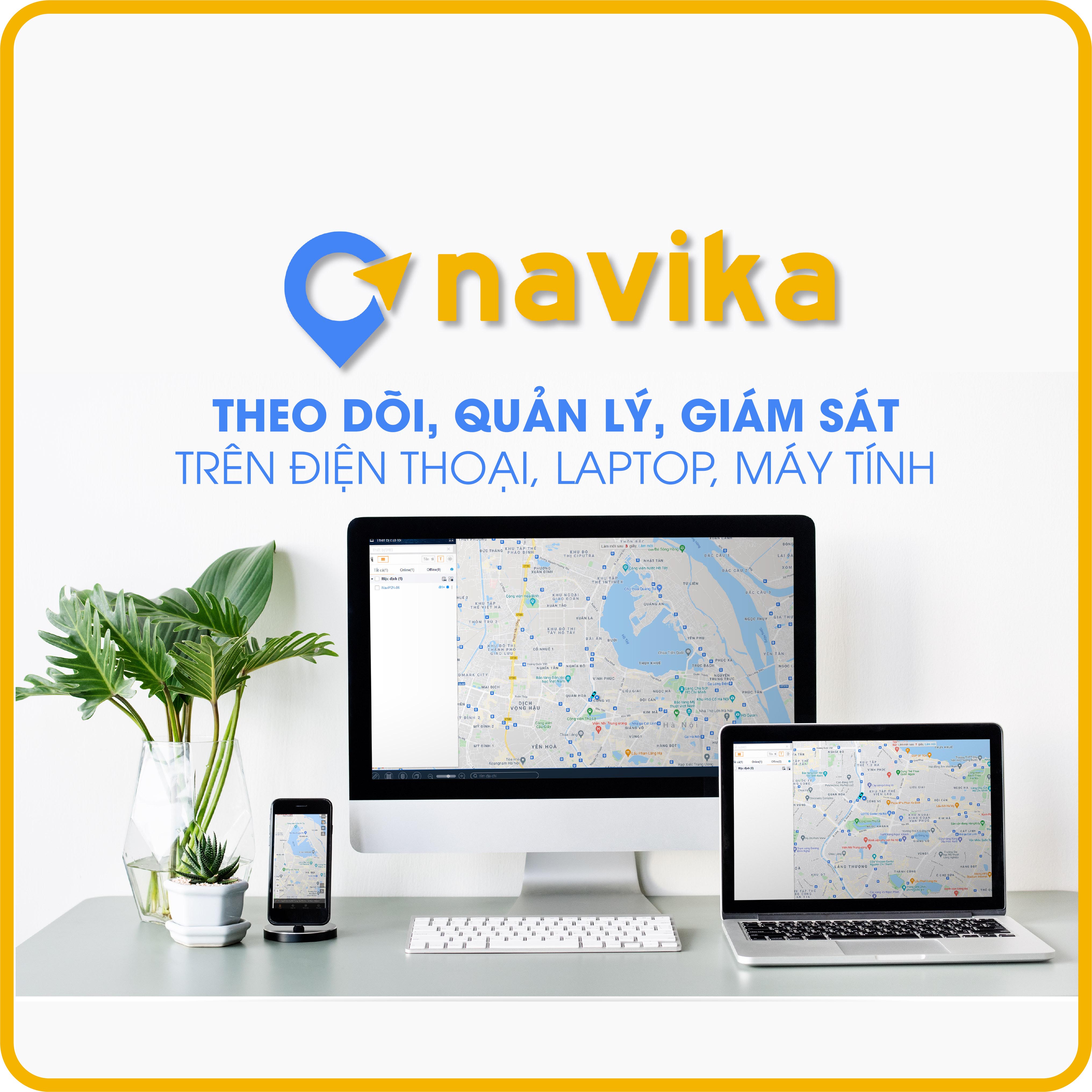 Sim 4G 1 năm giá rẻ cho định vị GPS