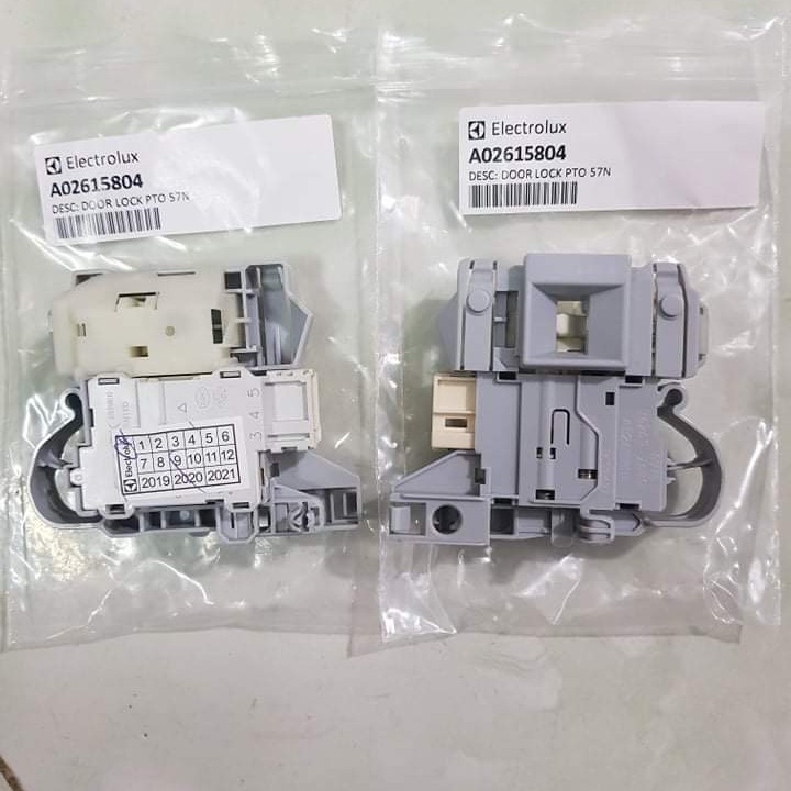Công tắc cửa electrolux