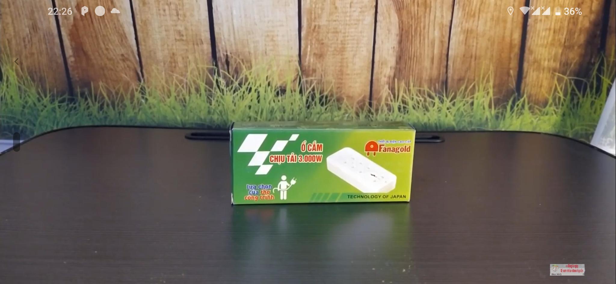 ổ cắm chịu tải 3000w