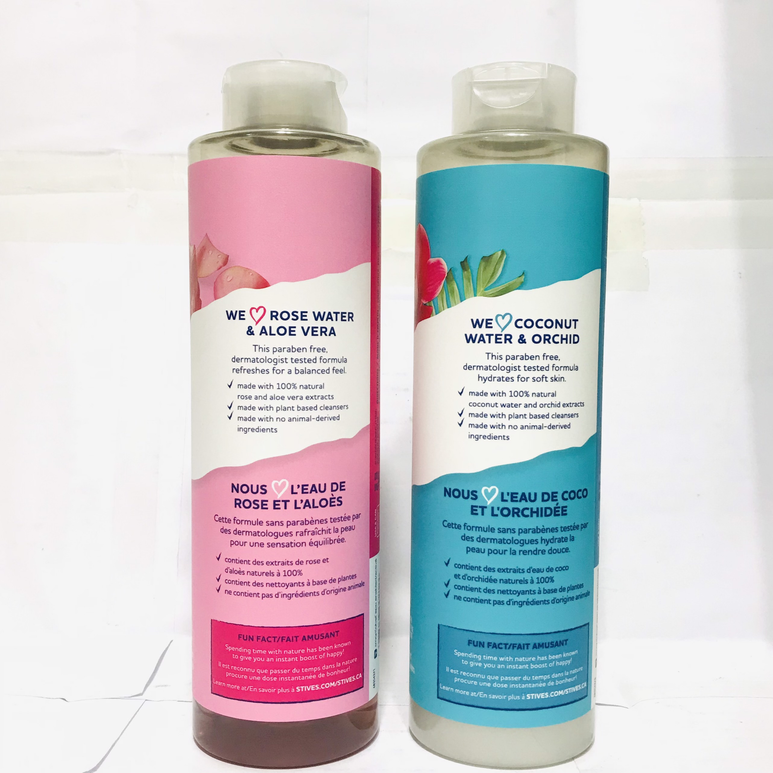 Sữa tắm ST. Ives Body Wash 650ml