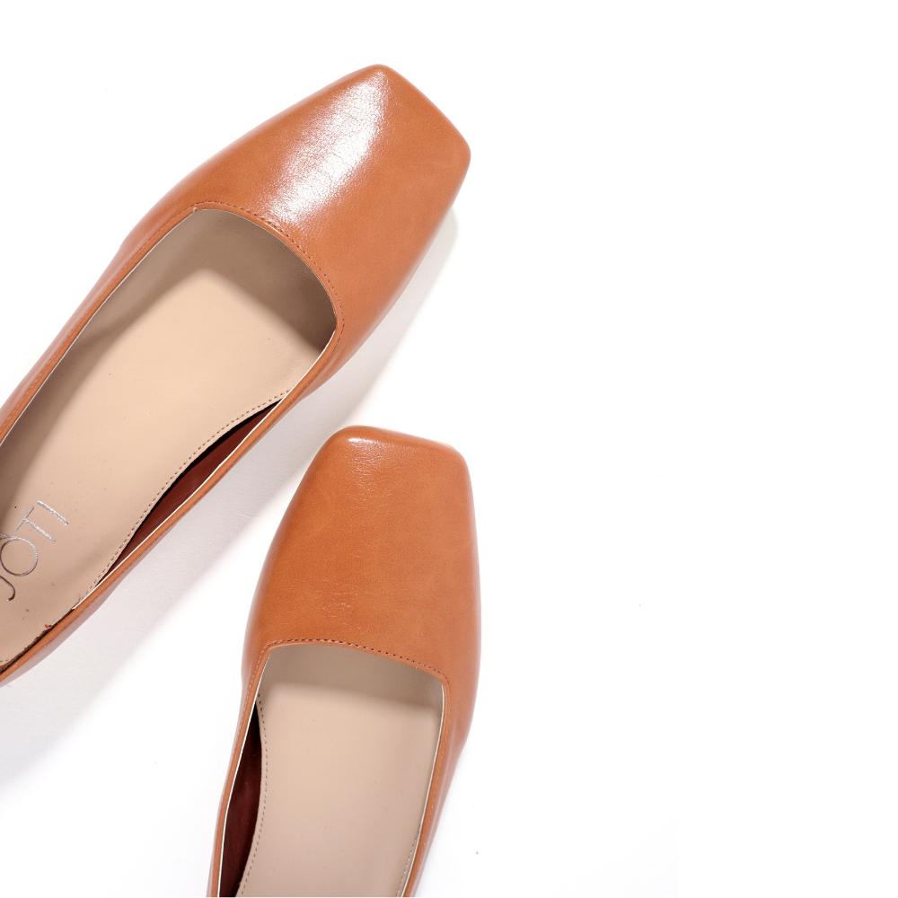 Giày búp bê Elodie Ballerinas - JOTI 3183VN