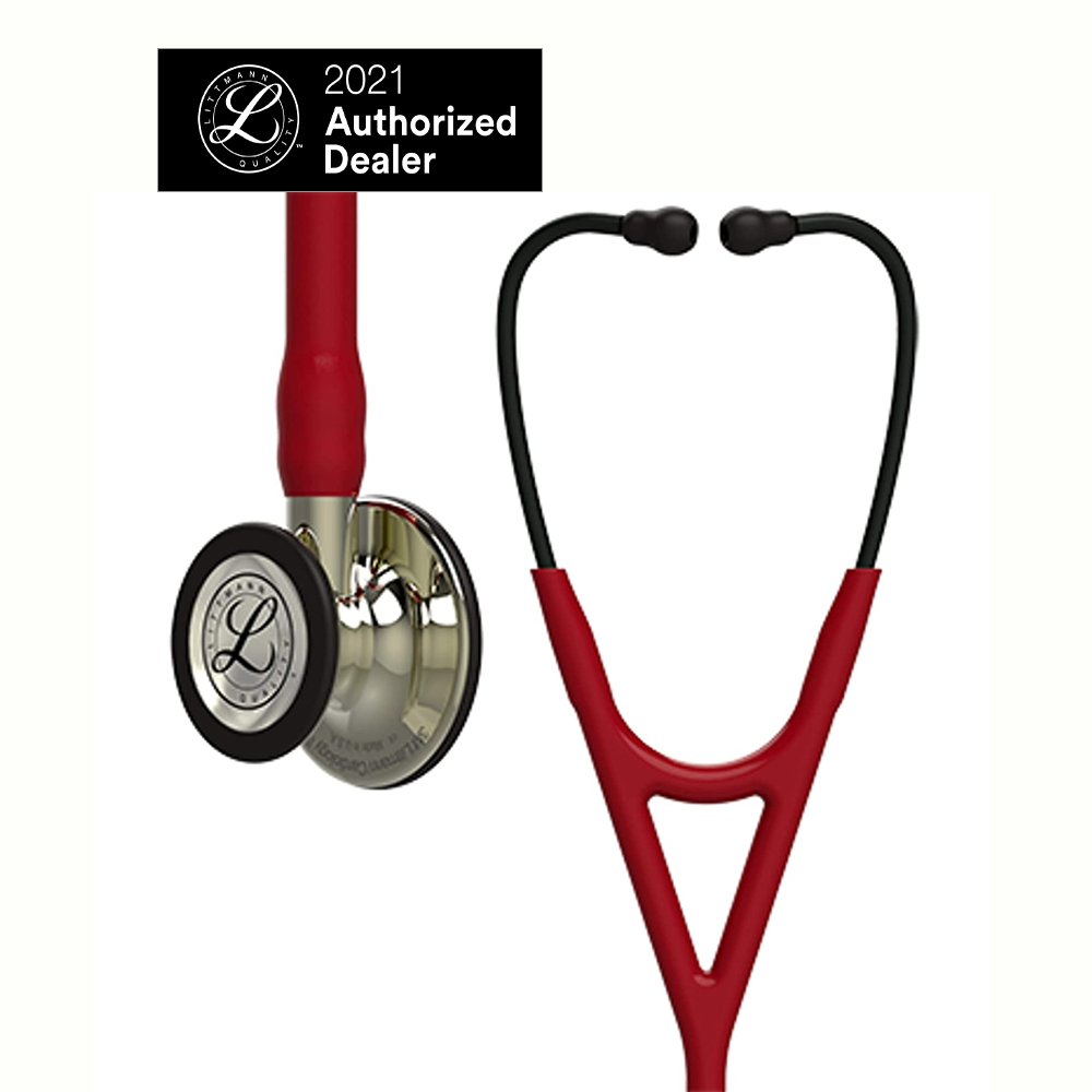 Ống nghe y tế 3M Littmann Cardiology IV