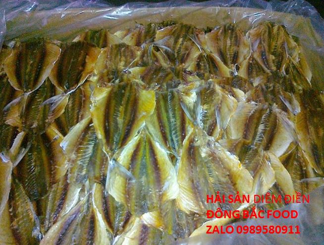 CÁ CHỈ VÀNG LOẠI 1 ( 1KG)