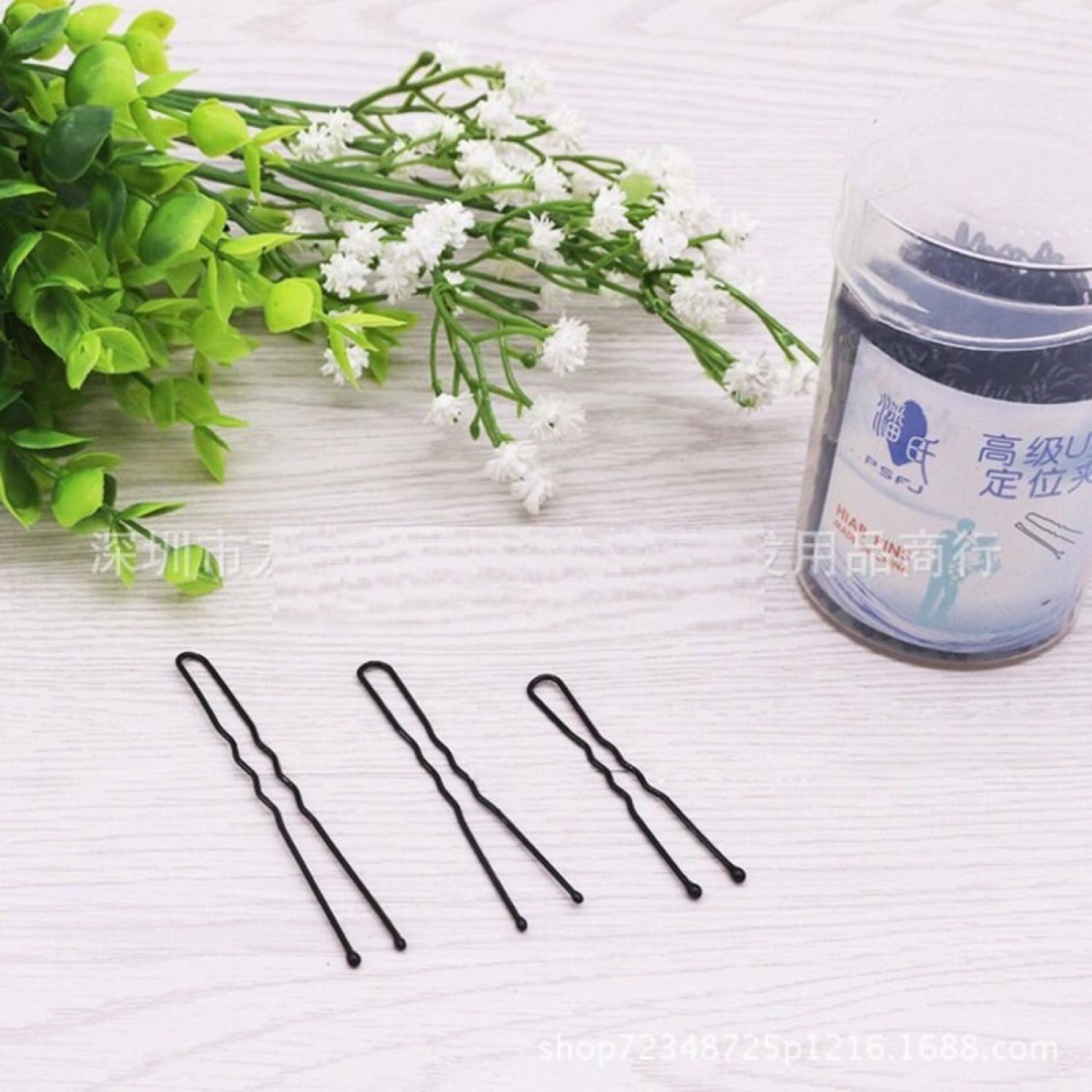 Kẹp tăm chữ U đủ size S M L