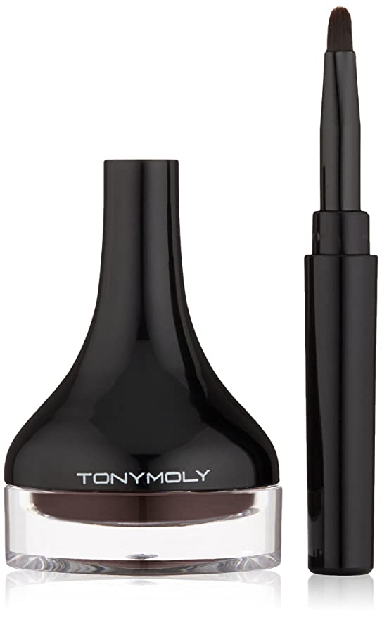 Gel kẻ mắt TONYMOLY Backstage Gel Liner