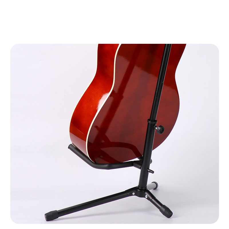Chân để đàn Guitar - Chân đứng chắc chắn