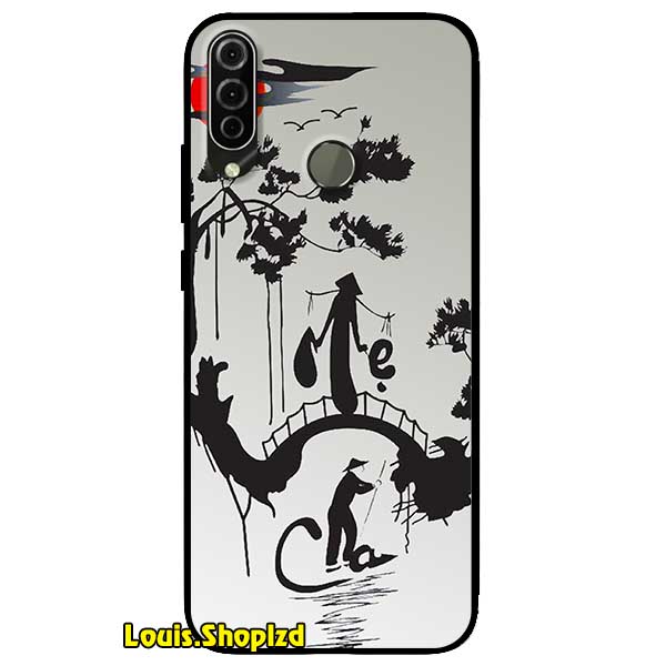 Ốp Lưng Dành Cho Vsmart Joy 3 Mẫu Cha Mẹ