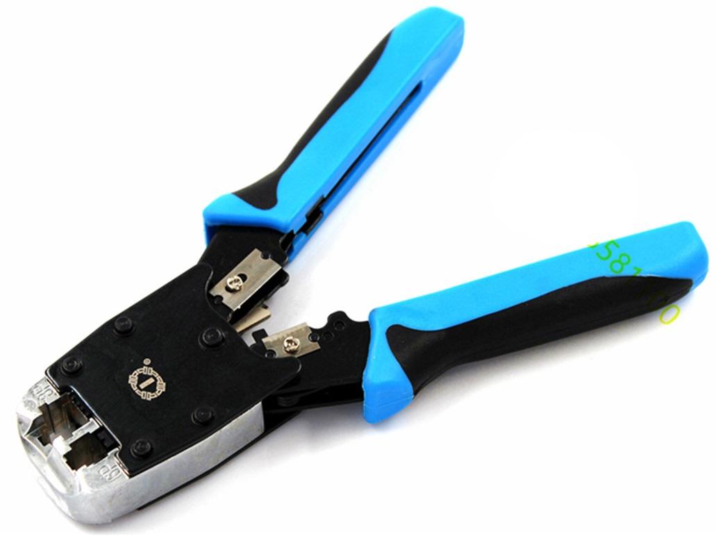 Kìm bấm cáp mạng Talon TL-500A