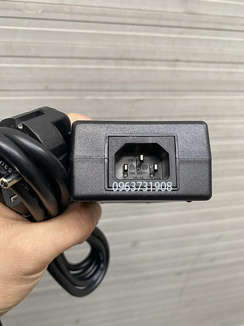 Adapter nguồn 52V 3A switch POE