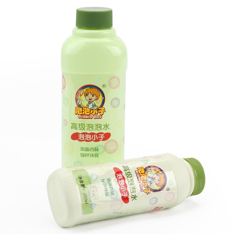 CHAI NƯỚC THỔI BONG BÓNG XÀ PHÒNG ( 250ml )