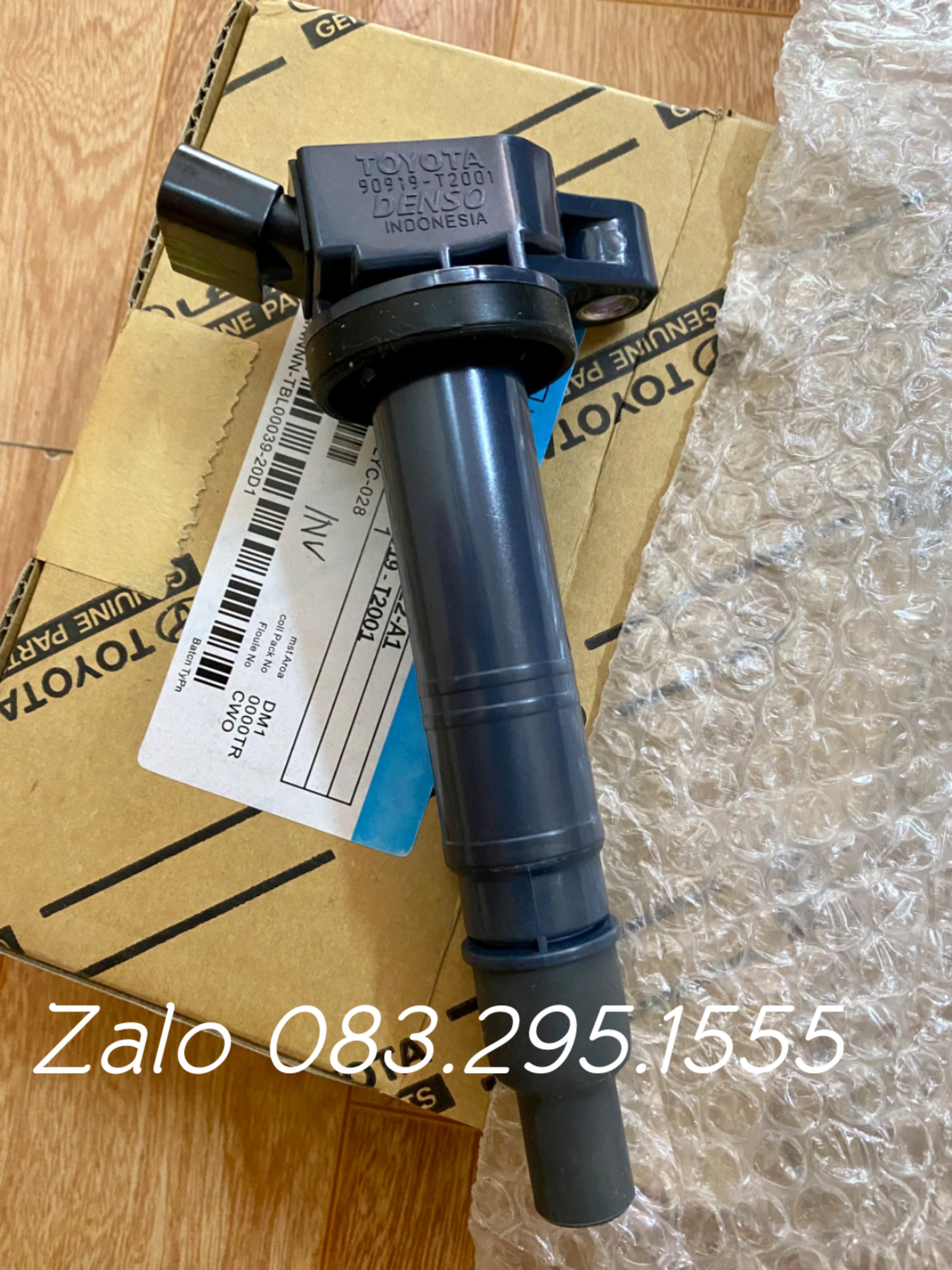 Mô bin Innova 05 - 16 , indo, Lh 0832951555