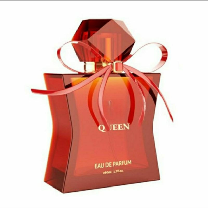 Nước hoa queen 100ml chính hãng