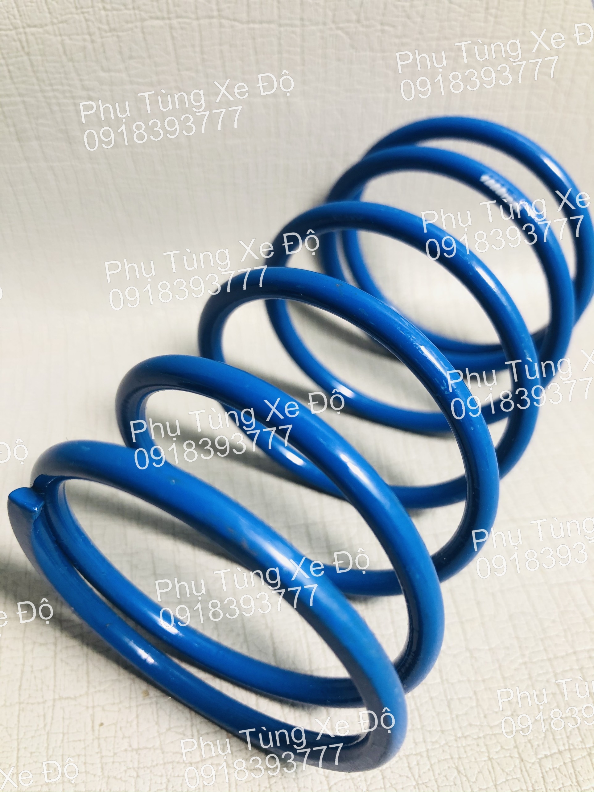 Loxo Trụ nồi sau TA Mio ( Xanh 1000 RPM )
