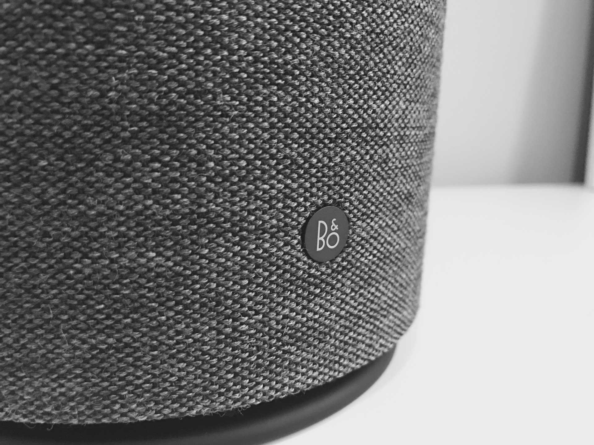 Loa B&O Beoplay M5