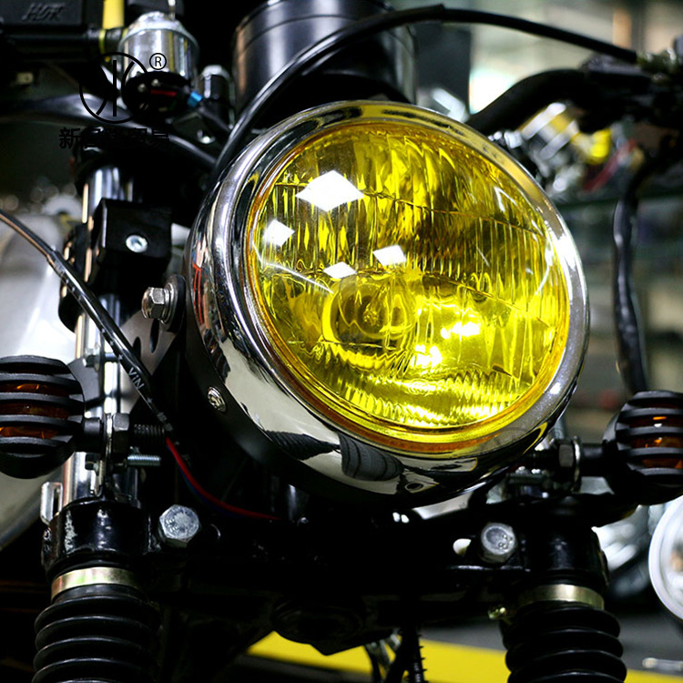 Gáo đèn pha độ win 67 gd110 yb125 husky 125