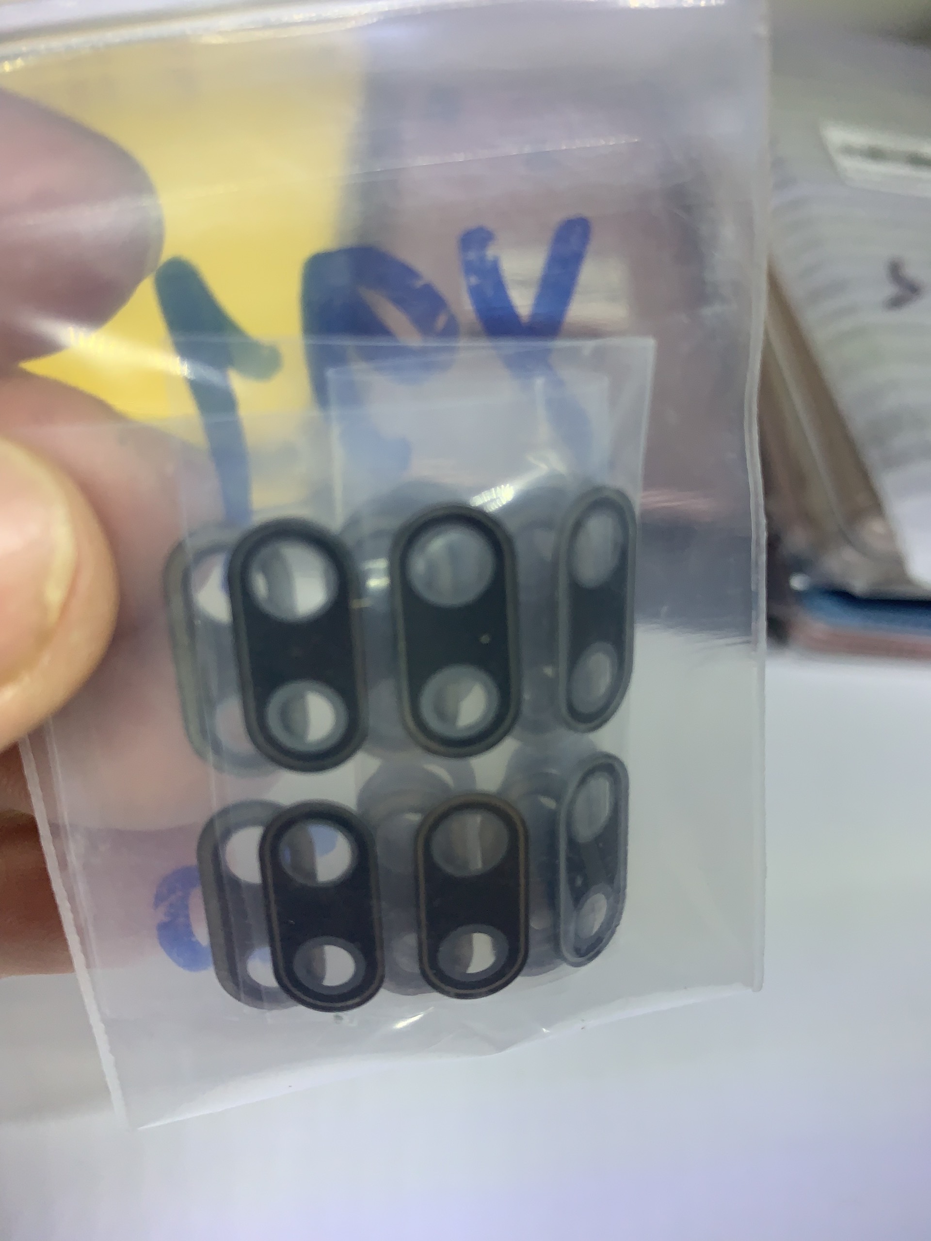 Kính camera rời vivo Y91 / Y93 / Y95