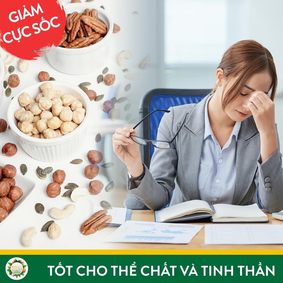 MẮC CA NGUYÊN VỎ MOURADS 500GR