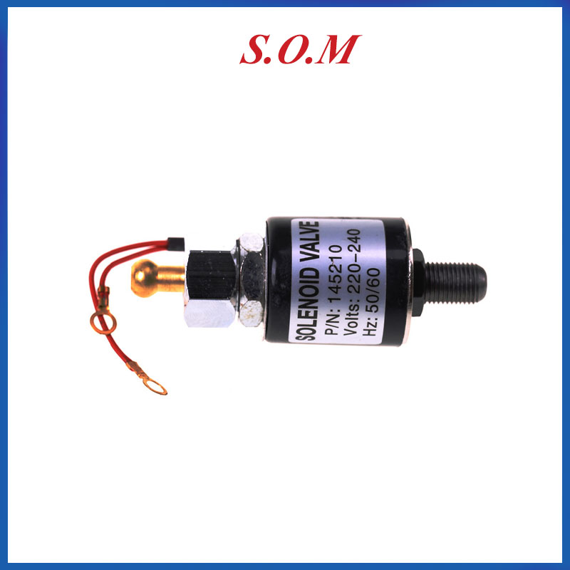 Cục bơm bàn ủi hơi nước bình treo