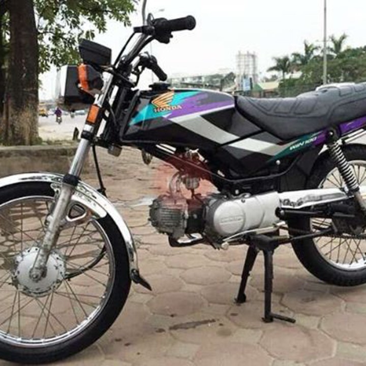 TẤN PHÁT PHỤ TÙNG