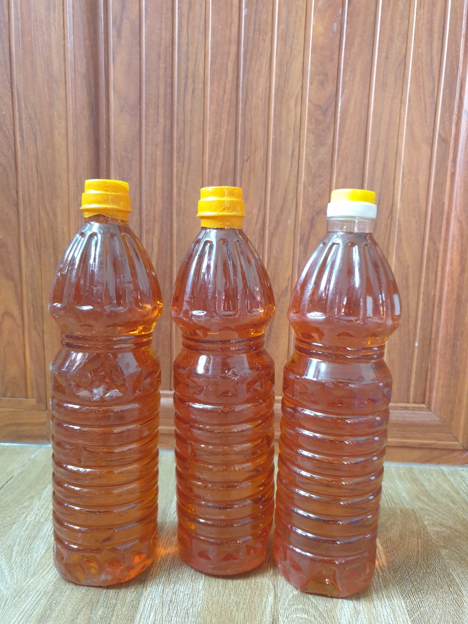 Nước Mắm Tam Quan, Bình Định