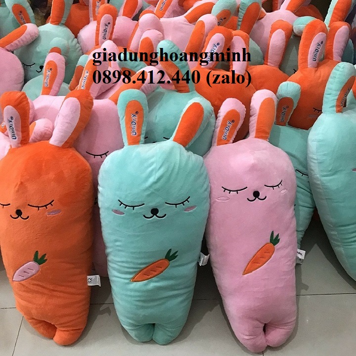 [HCM]gối ôm trái chuối - gối ôm trái chuối