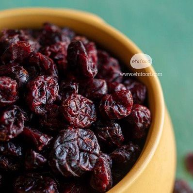 Nam việt quất Mỹ sấy khô