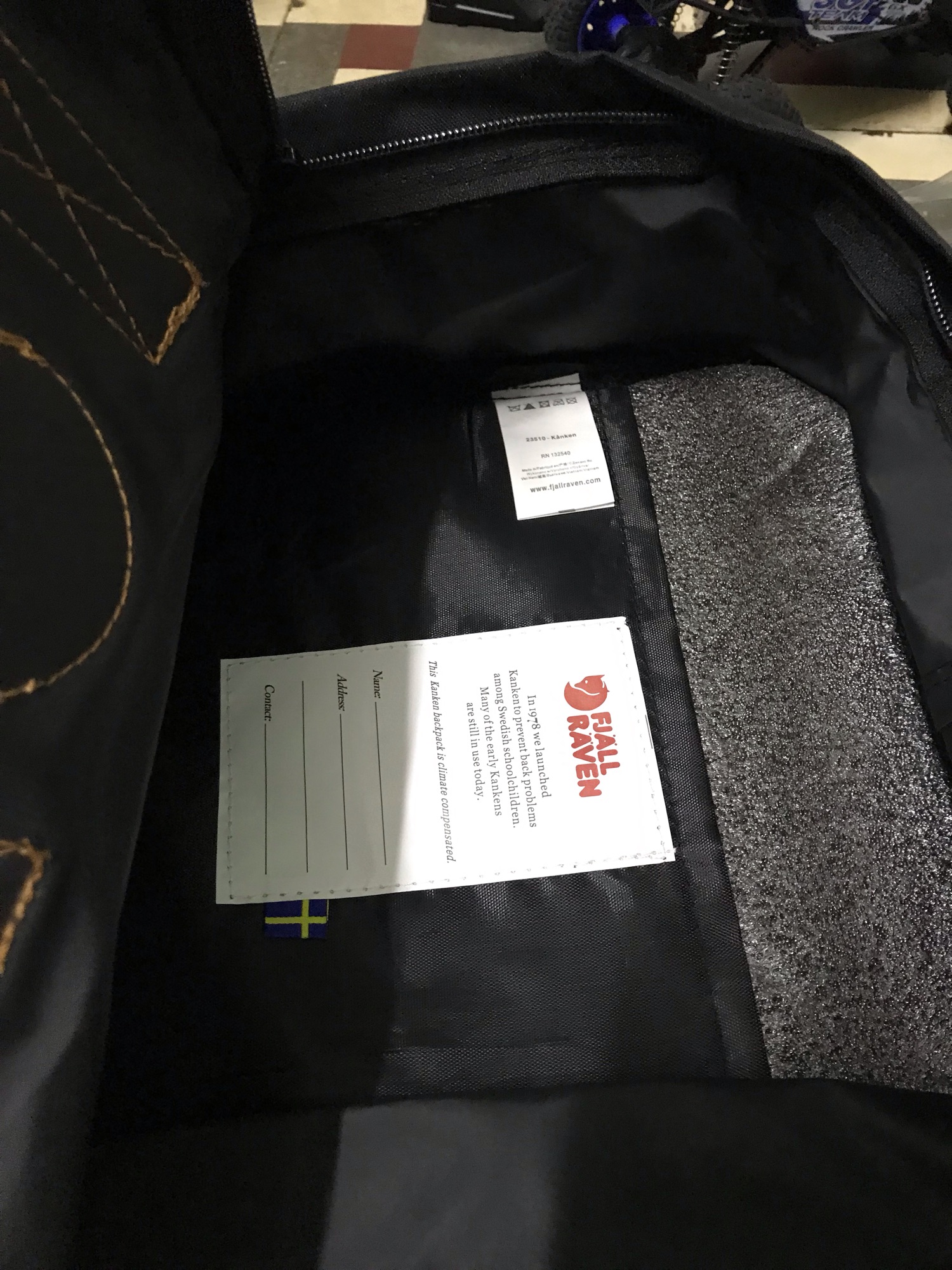 KanKen Classic quai da