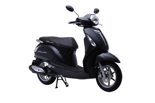 Phôi chìa yamaha grande từ