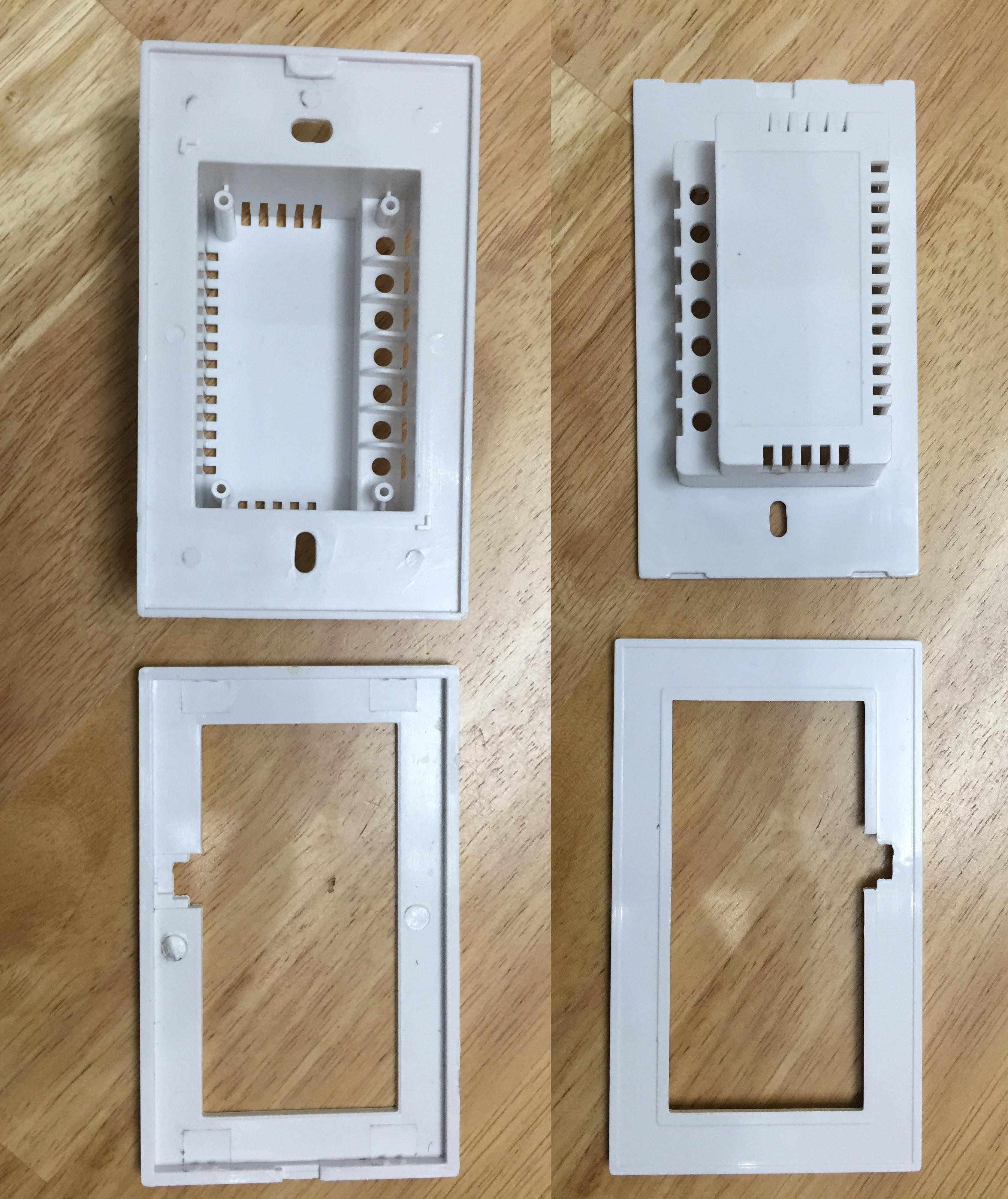 Set 10 bộ cọc đồng M3-10mm cho smarthome