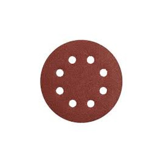 Total TAC731251 | Giấy nhám tròn 125mm
