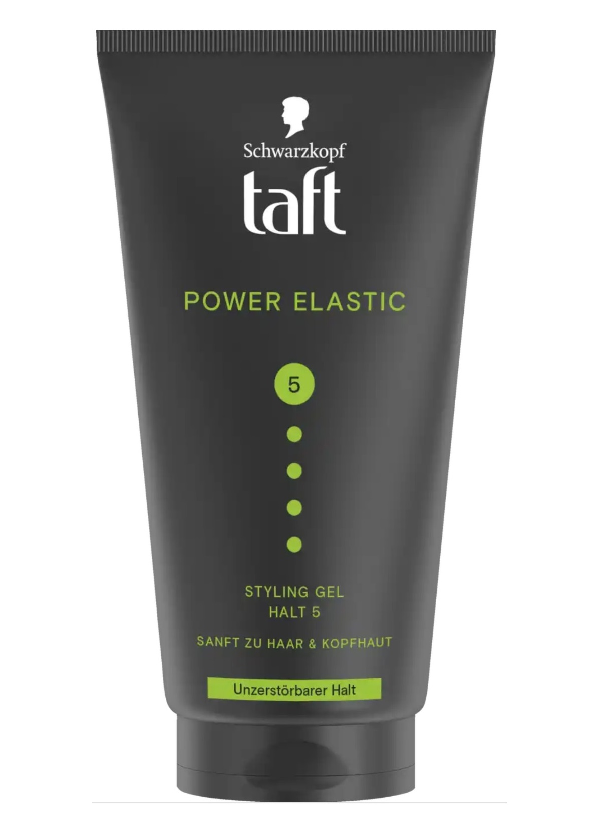 [Genuine German Product.Hn] Taft Schwarzkopf Hair Gel 150ml Germany{Hangducairberlin}