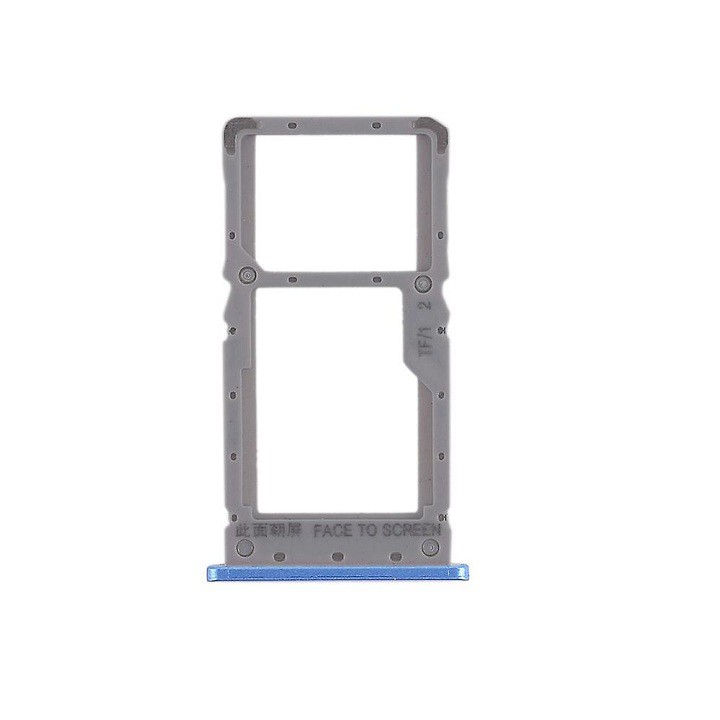 Xiaomi Redmi Note 6 Pro SIM card tray