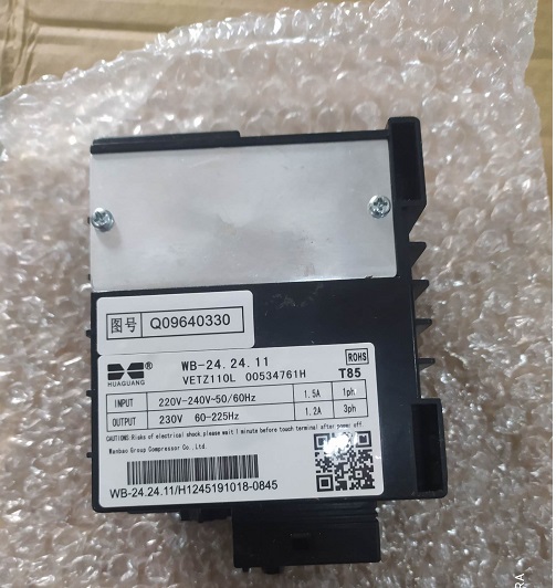 Mạch tủ lạnh aqua VTH 1113Y