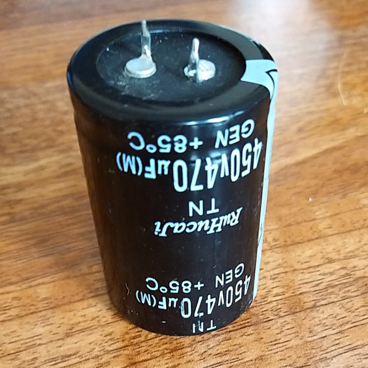 Tụ nguồn 470-450v bộ 5