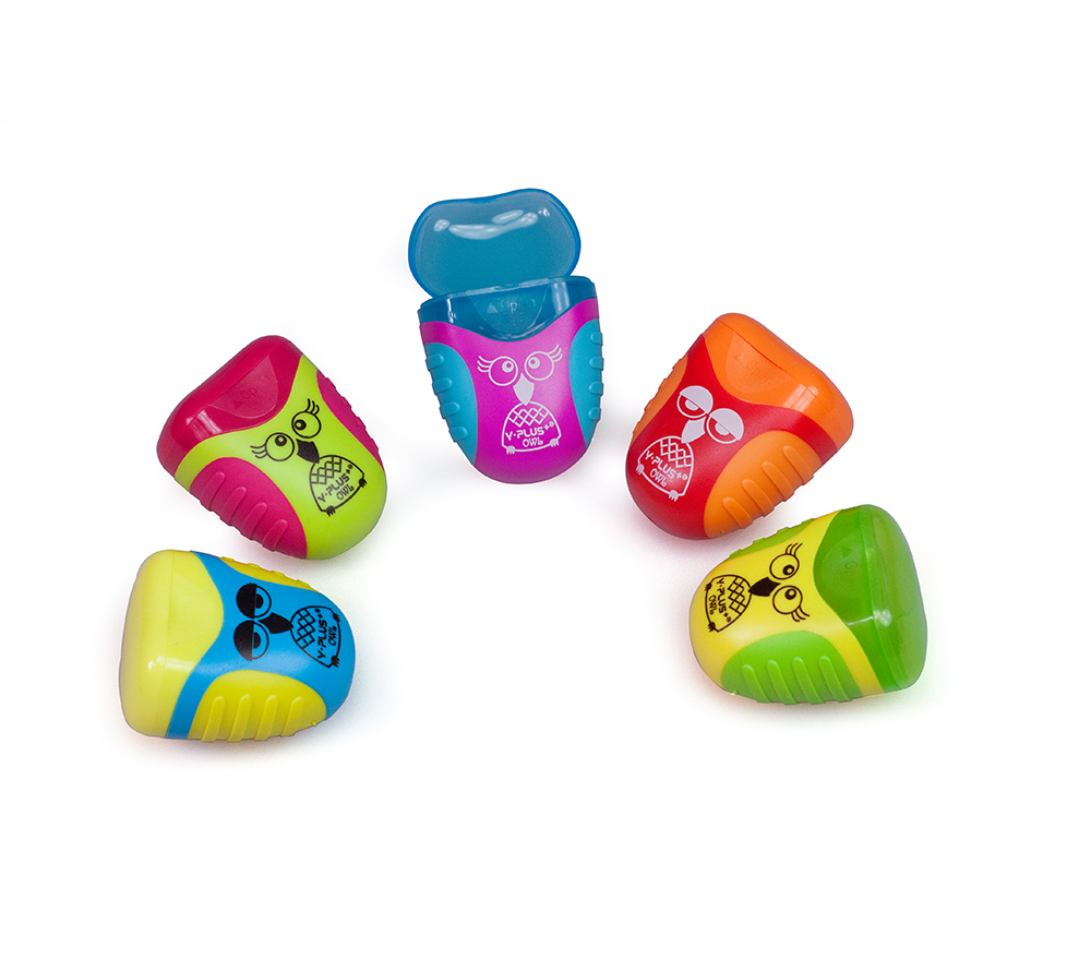 Chuốt chì 02 lỗ owl yplus - sx1001