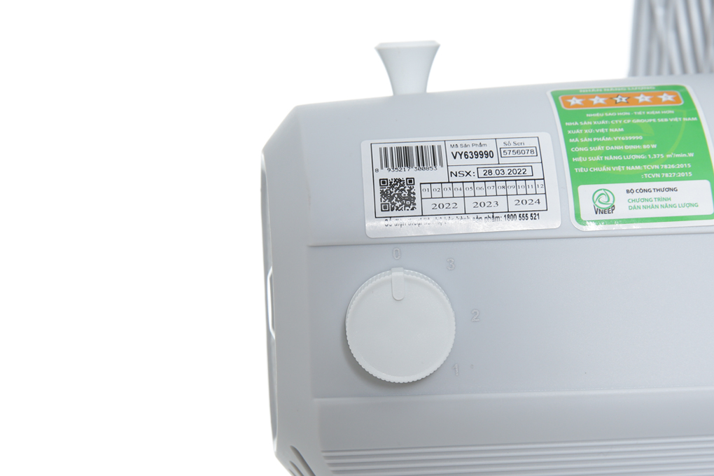 Quạt đứng Asia VY639990