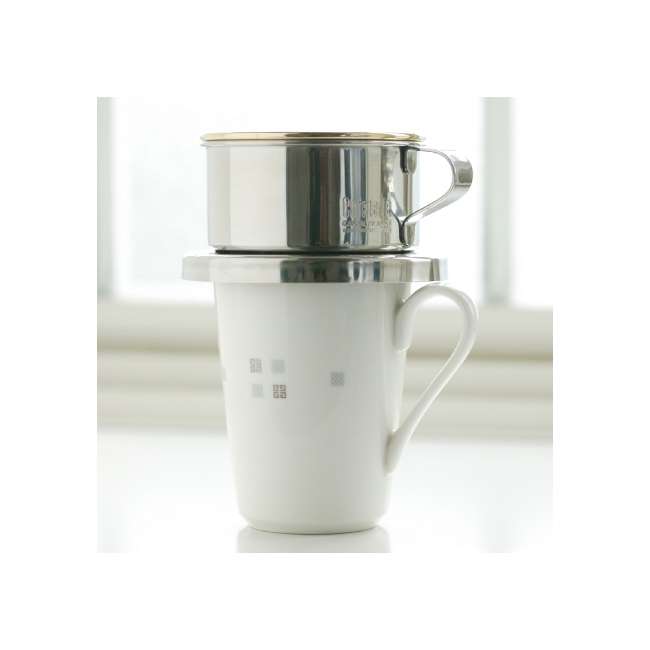 Phin pha cà phê Nhật Bản Cafeteria Coffee dripper