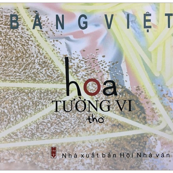 Fahasa - Hoa Tường Vi (Thơ)