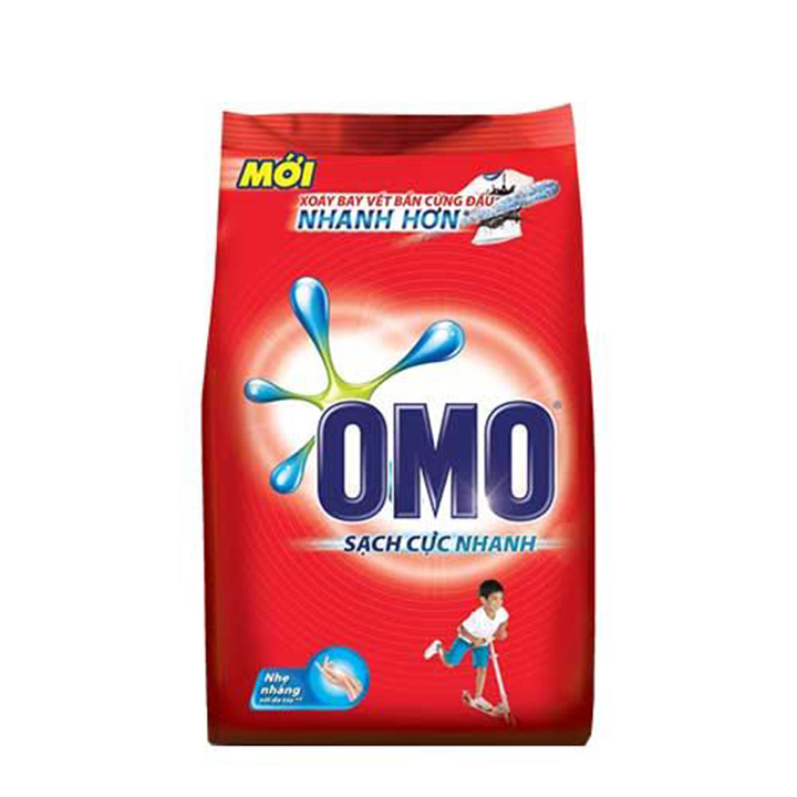 Bột Giặt OMO 2,9kg Giặt Tay