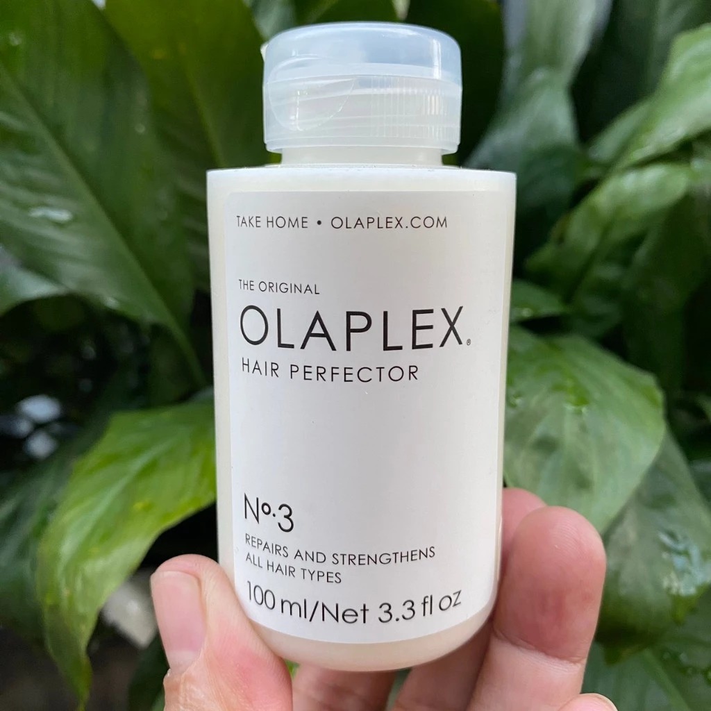 SẢN PHẨM LIÊN KẾT TÓC TẠI NHÀ OLAPLEX SỐ 3 100ML