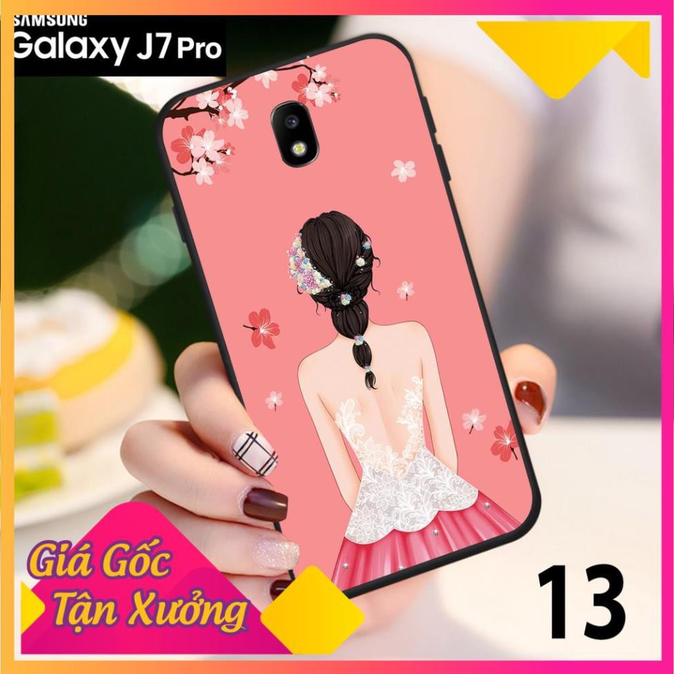 Ốp điện thoại SAMSUNG GALAXY J7 PRO - J5 pro - J2 pro - J3 pro