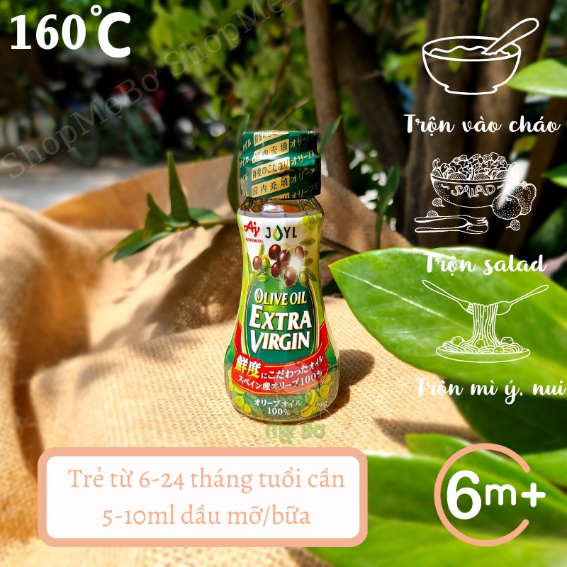 Dầu hạt cải nội địa nhật