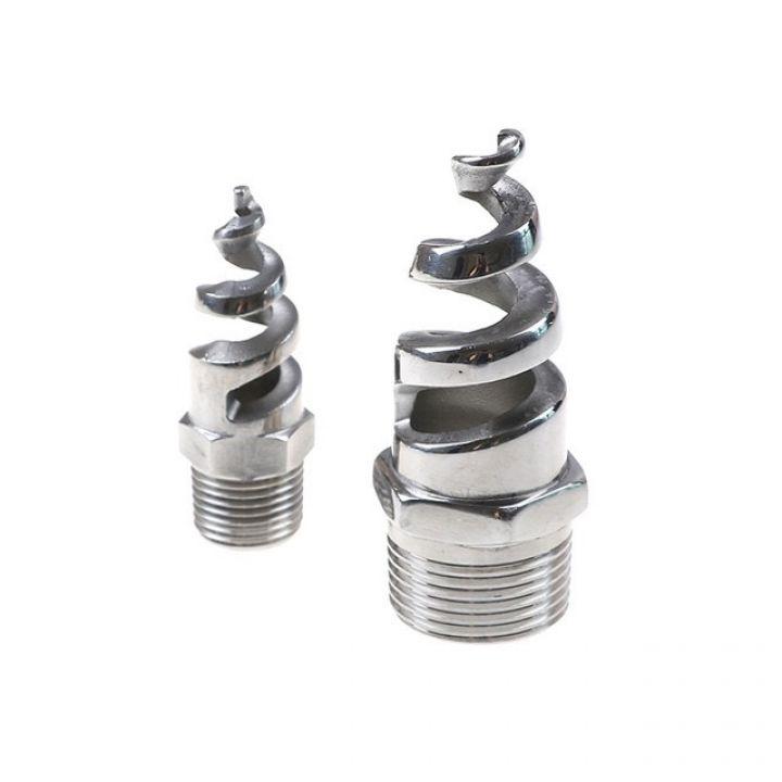 [HCM]Đầu phun xòe dạng xoắn ốc phi 21mm