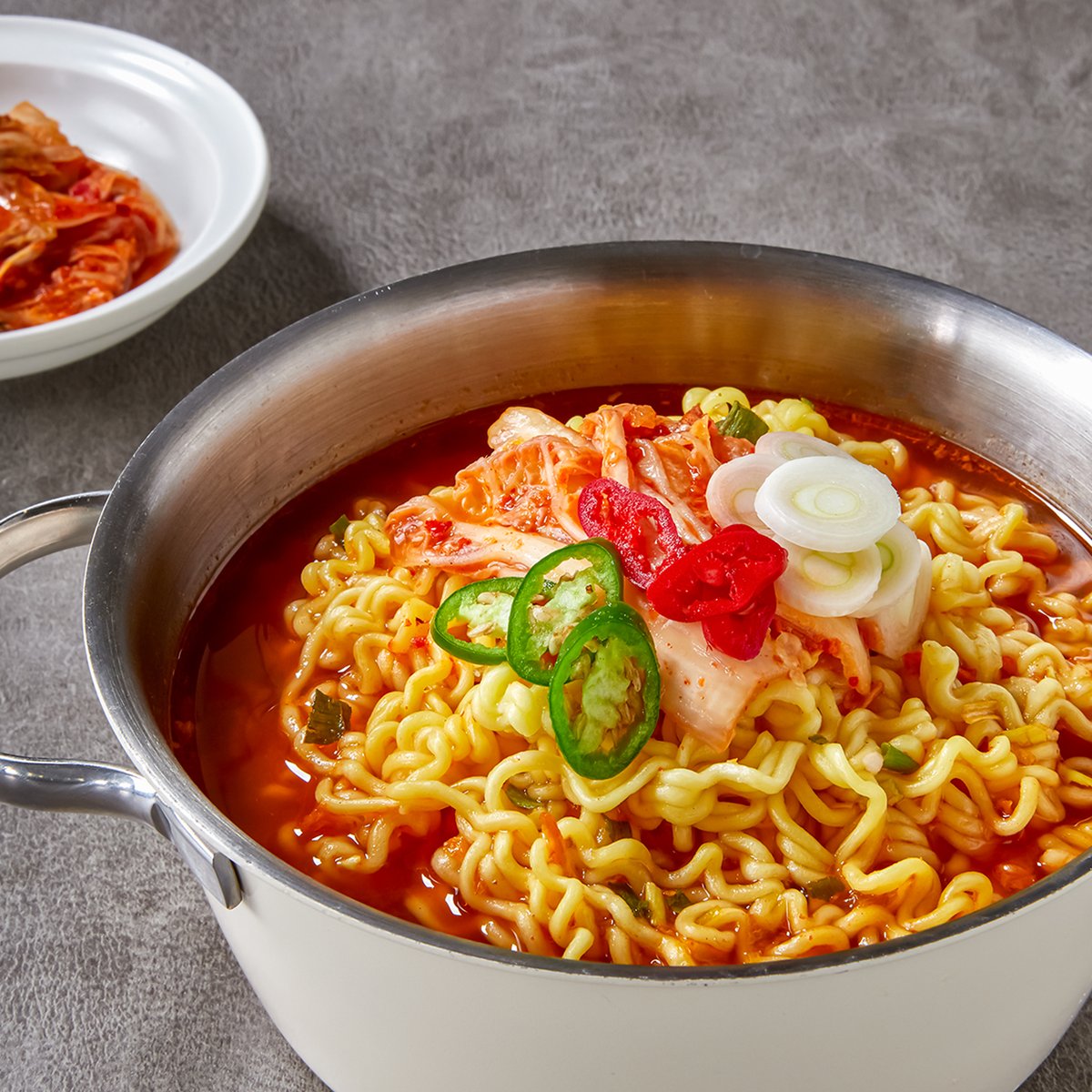 Kim Chi Otoki Noodles 105g