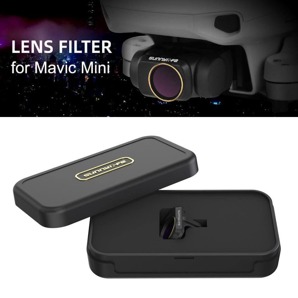 Bộ filter ND Mavic Mini